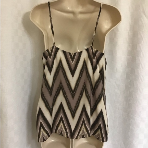 𝅺BANANA Republic top - Picture 3 of 4